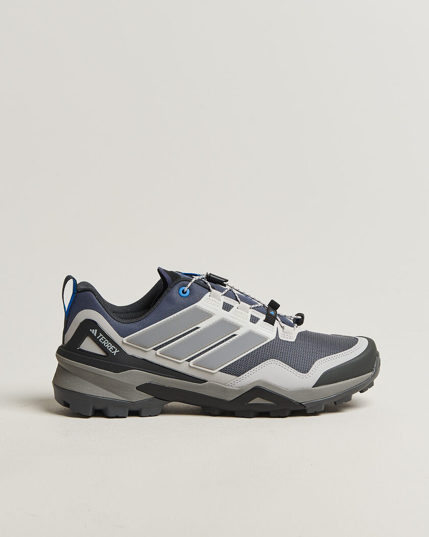 adidas Performance Terrex Skychaser Blue/Grey – Blå