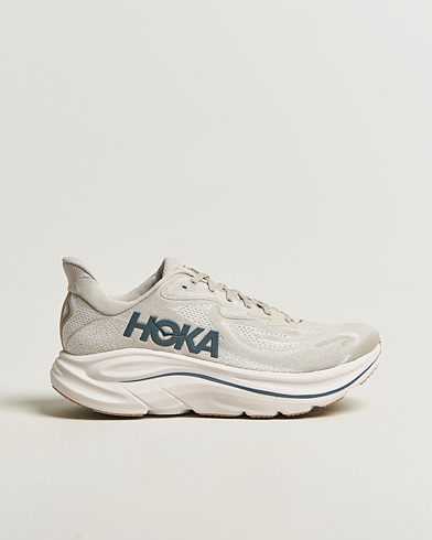 Hoka Clifton 10 Putty – Grå