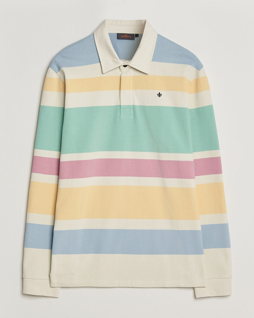 Morris Weston Rugger Multi – Flerfarget