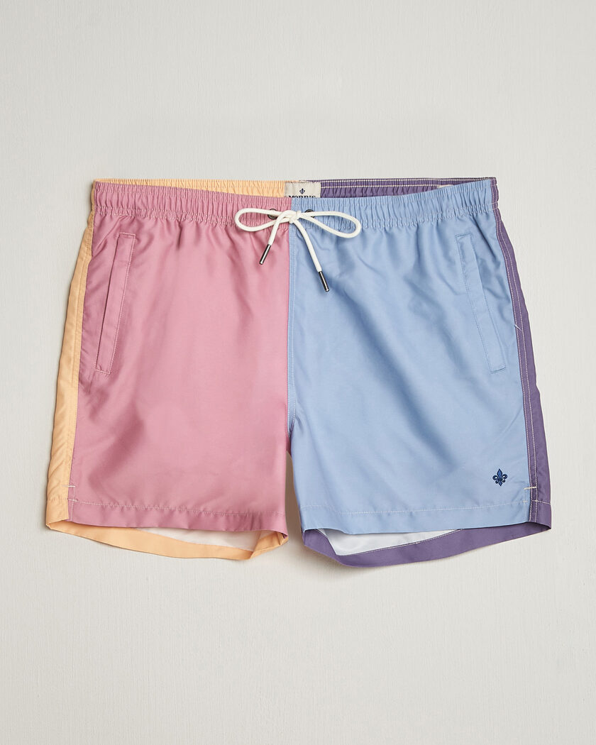 Morris Mixed Bathing Trunks Multi – Flerfarget
