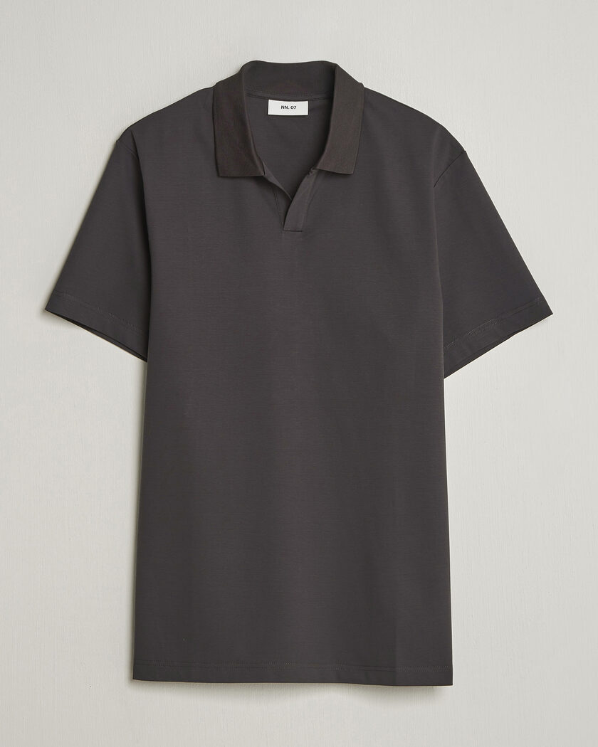 NN07 Paul Polo Deep Truffle – Brun