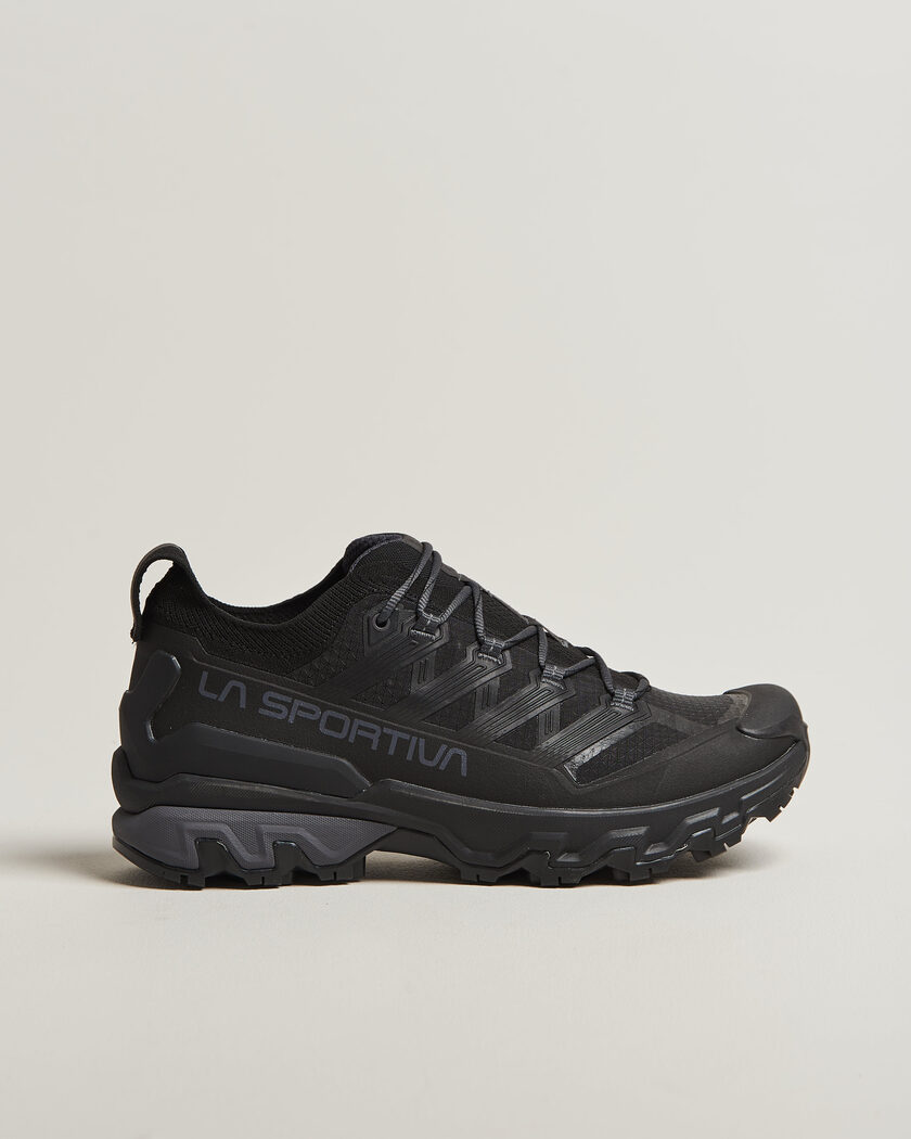 La Sportiva Ultra Raptor 3 Black – Svart