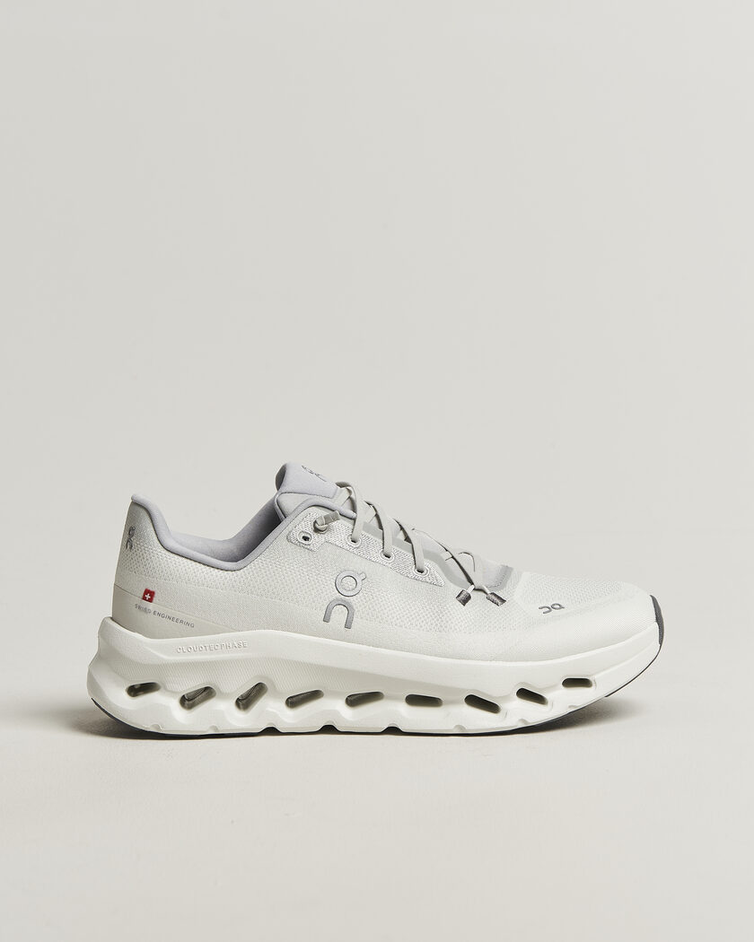 On Cloudtilt Glacier/Ice – Hvit