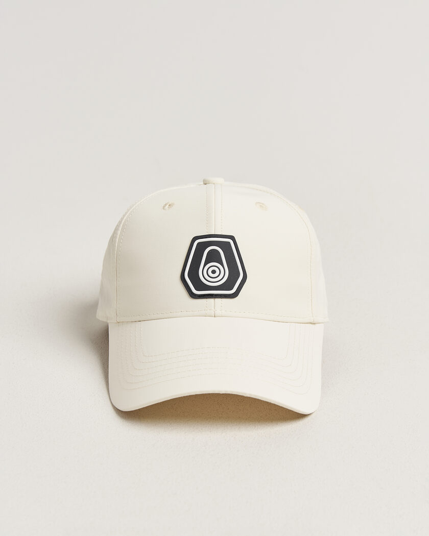 Sail Racing Fleet Cap Off White – Hvit