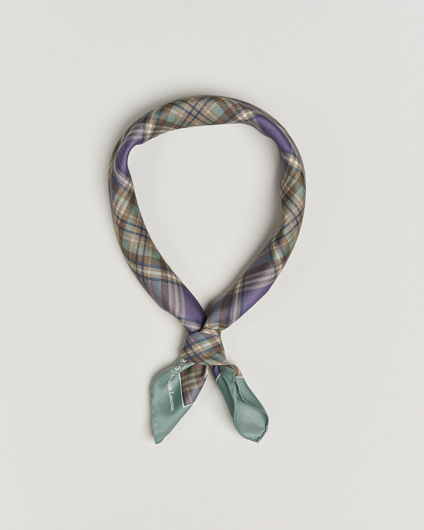 Polo Ralph Lauren Bandana Multi – Flerfarget