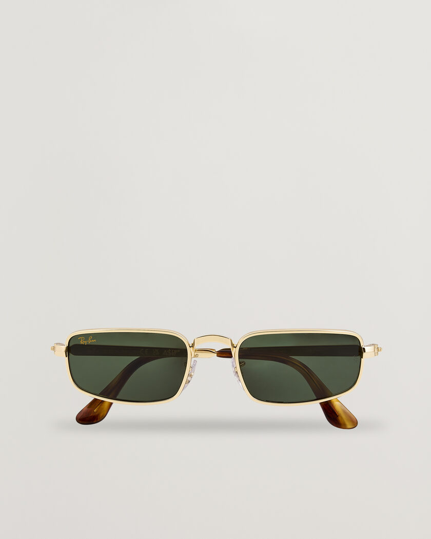 Ray-Ban Arista 0RB3927 Sunglasses Arista – Gull