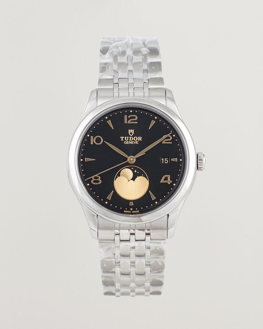 Tudor Pre-Owned 1926 Luna