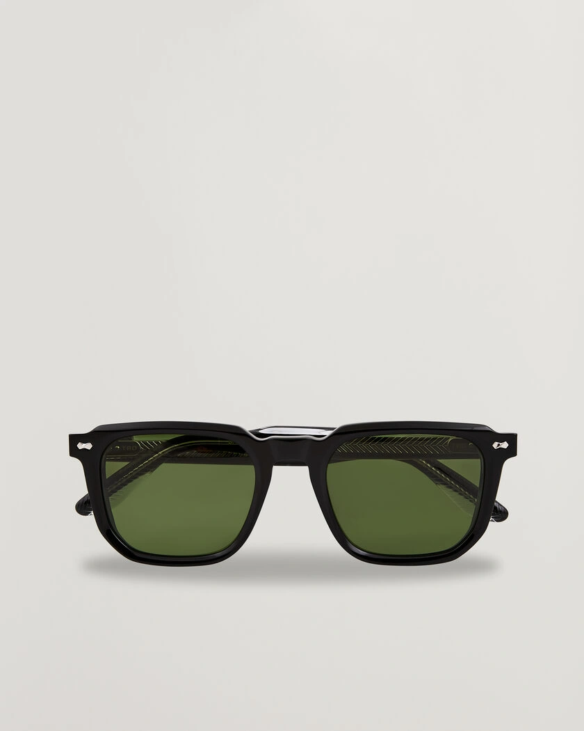 TBD Eyewear Dart Sunglasses Black – Svart