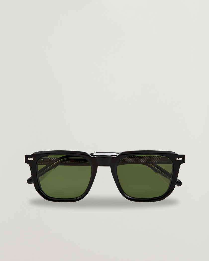 TBD Eyewear Dart Sunglasses Black – Svart