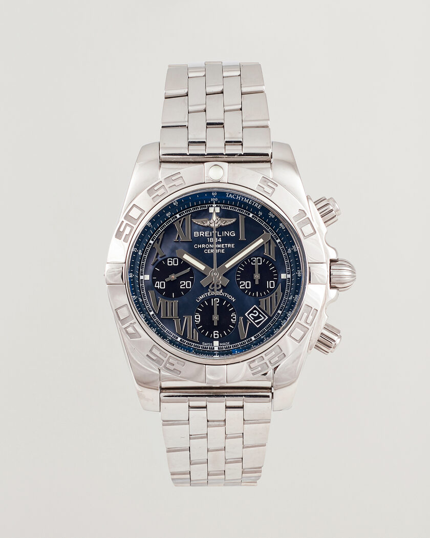 Breitling Pre-Owned Chronomat 44