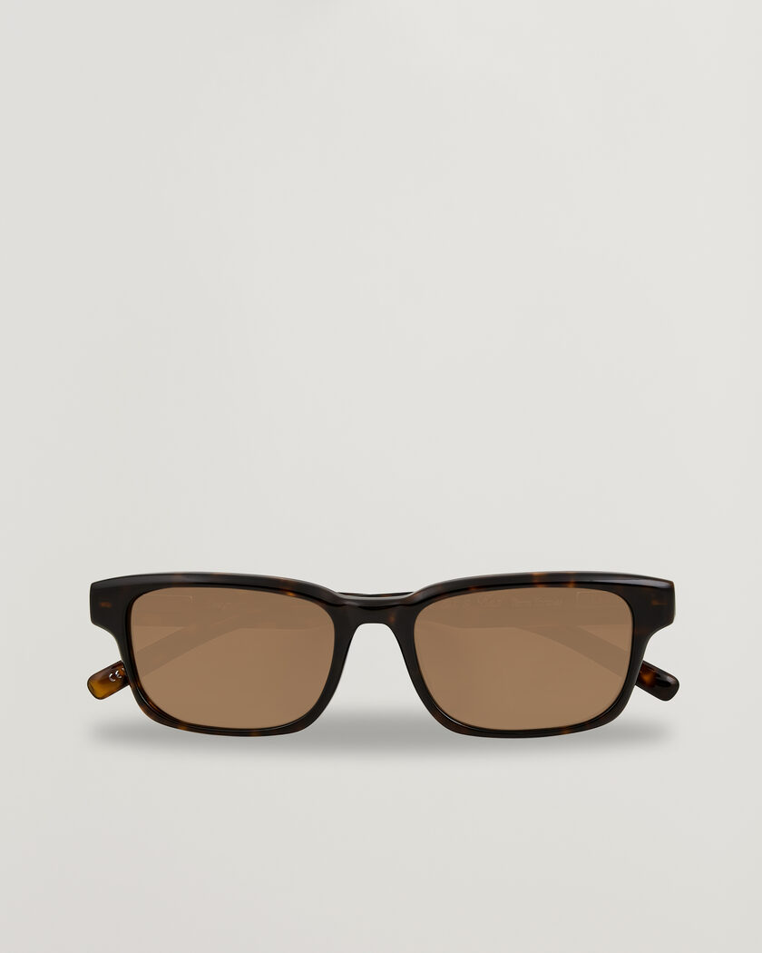 CHIMI Kasi Sunglasses Terra Tortoise – Brun