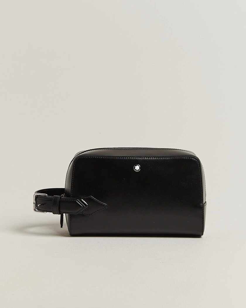 Montblanc Meisterstück Washbag Black – Svart