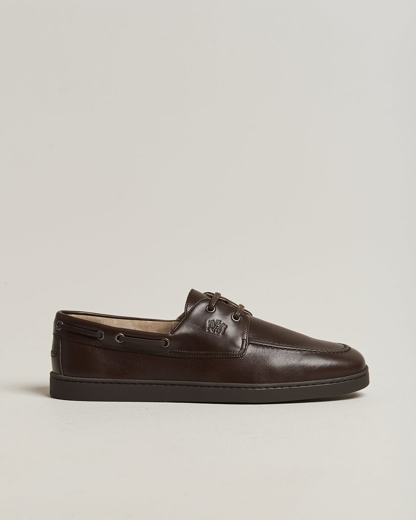 Church's Cassetta Loafers Brown – Brun