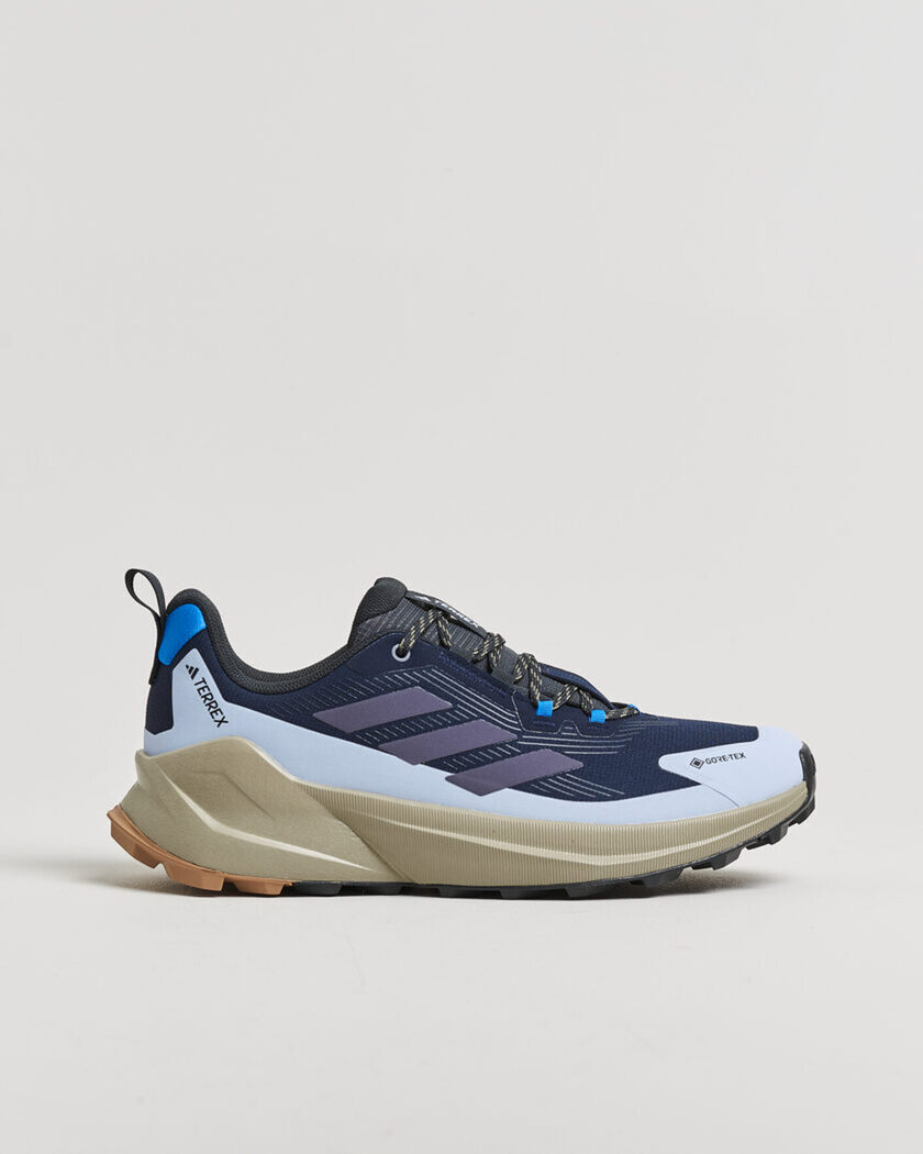 adidas Performance Terrex Trailmaker 2 GTX Blue/Beige – Blå