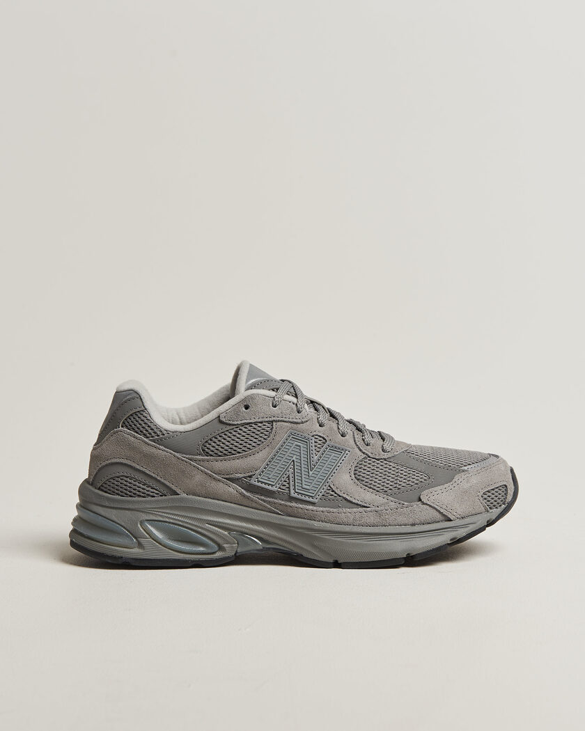 New Balance 2010 Sneakers Harbor Grey – Grå