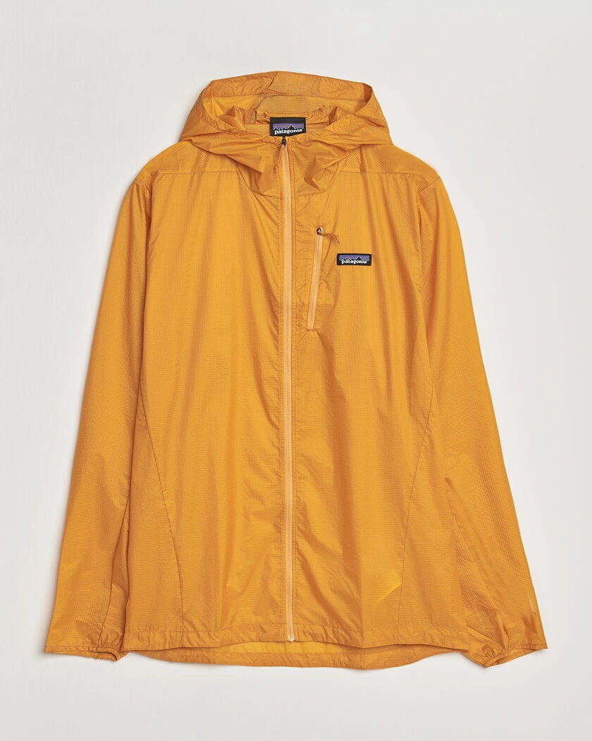 Patagonia Houdini Jacket Autumn Orange – Oransje
