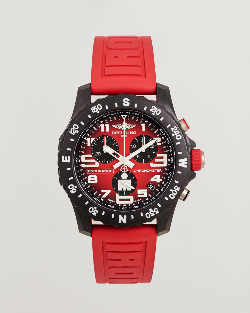 Breitling Pre-Owned Endurance Pro