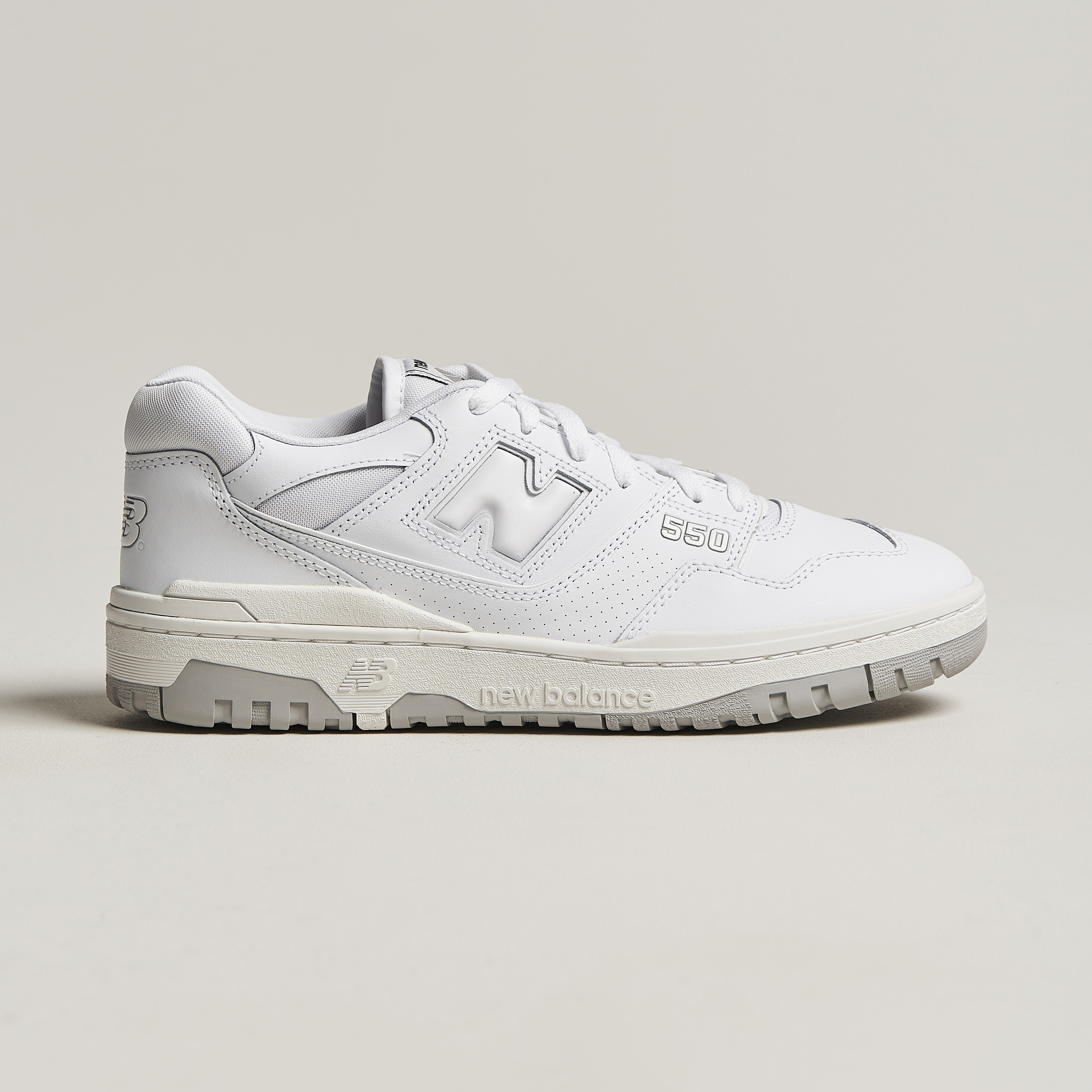 The Ultimate Guide to White New Balance Shoes 550: Style and Comfort Combined