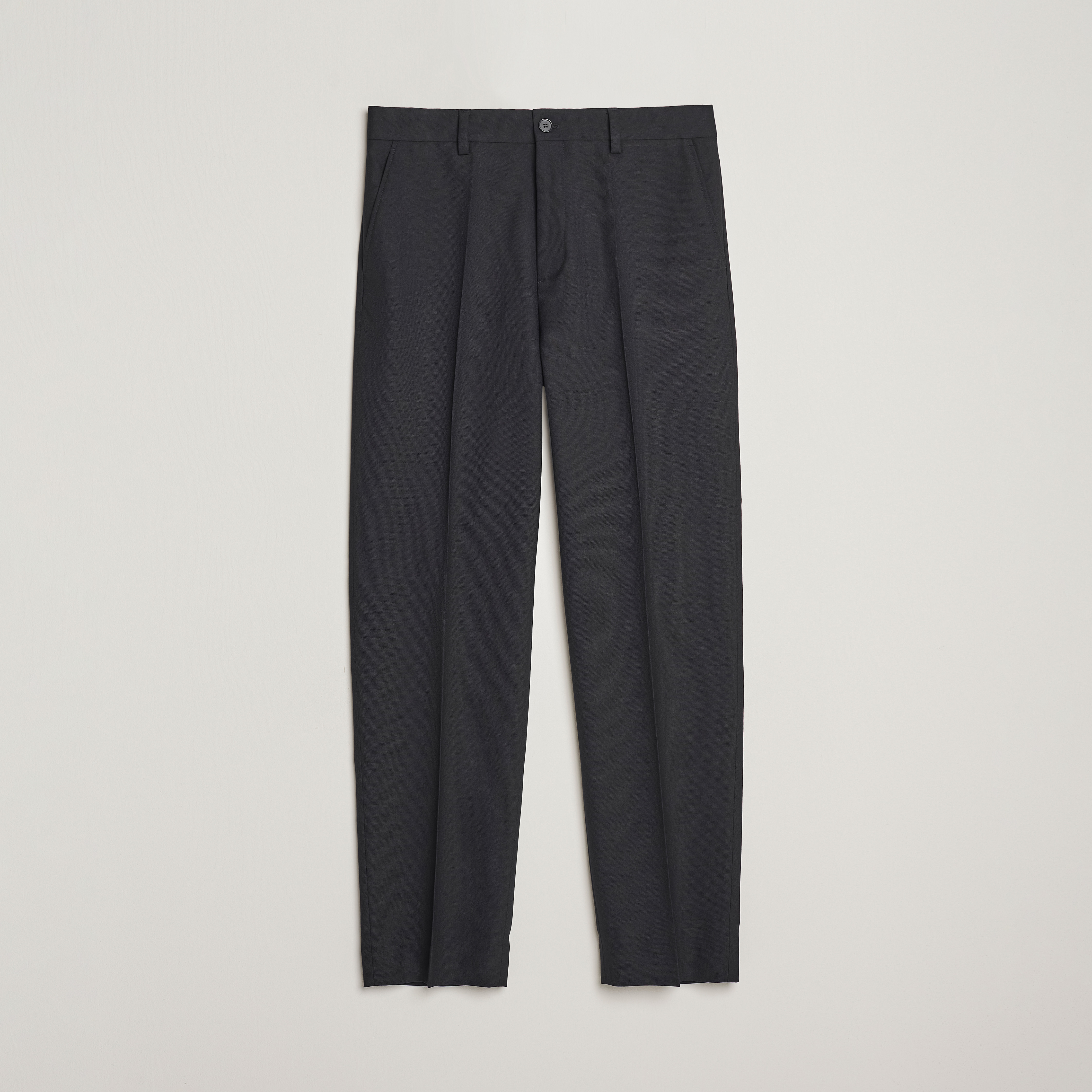 Mateo Wool Trousers