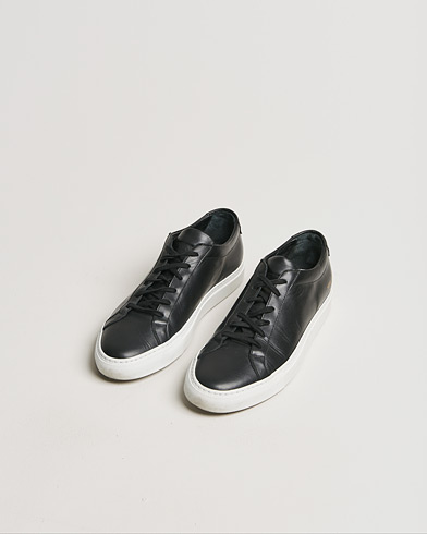 Common Projects Original Achilles Sneaker Black/White