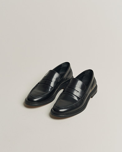 Common Projects Loafer Black