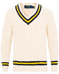  Crickett Pullover Cream