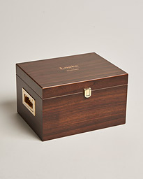  Saphir Valet Box