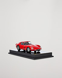  Ferrari 250 GTO Model Car Red