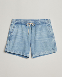  Prepster Denim Shorts Lathan