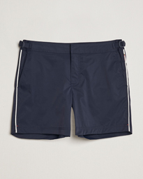  Bulldog Stretch Swim Shorts Night Iris