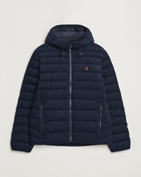  Corduroy Lightweight Jacket Aviator Navy