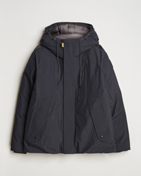  Helo Blizzard Waterproof Parka Black