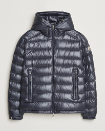  Besines Down Jacket Navy