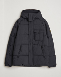  Haze Padded Jacket Black