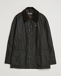  Ashby Wax Jacket Rustic