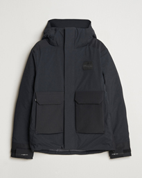  Glacier Bay Gore-Tex Down Hooded Jacket Carbon