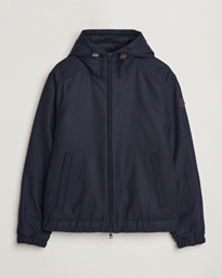  Torrani Jacket Navy