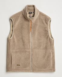  Boa Fleece Vest Graige