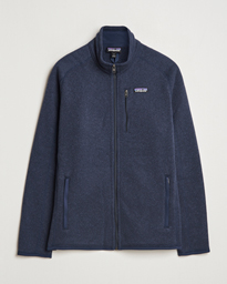  Better Sweater Jacket New Navy