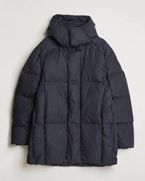  Umba Parka Black