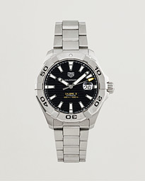  Aquaracer Caliber 5 Silver