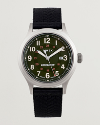  Expedition North Sierra 40mm Green Dial