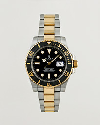  Submariner 116613LN 