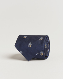  Club Tie Navy