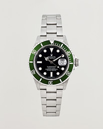  Submariner Date Kermit 