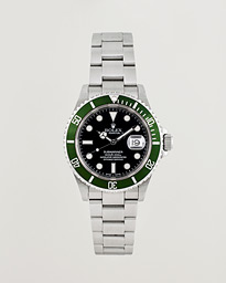  Submariner Date Kermit 