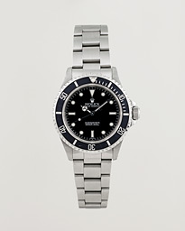  Submariner 14060 Oyster Perpetual 