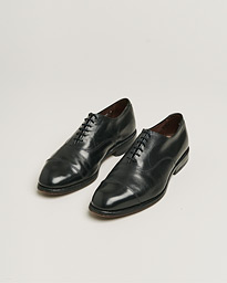 Allen Edmonds Park Avenue Oxford Black US6,6/EU39,5