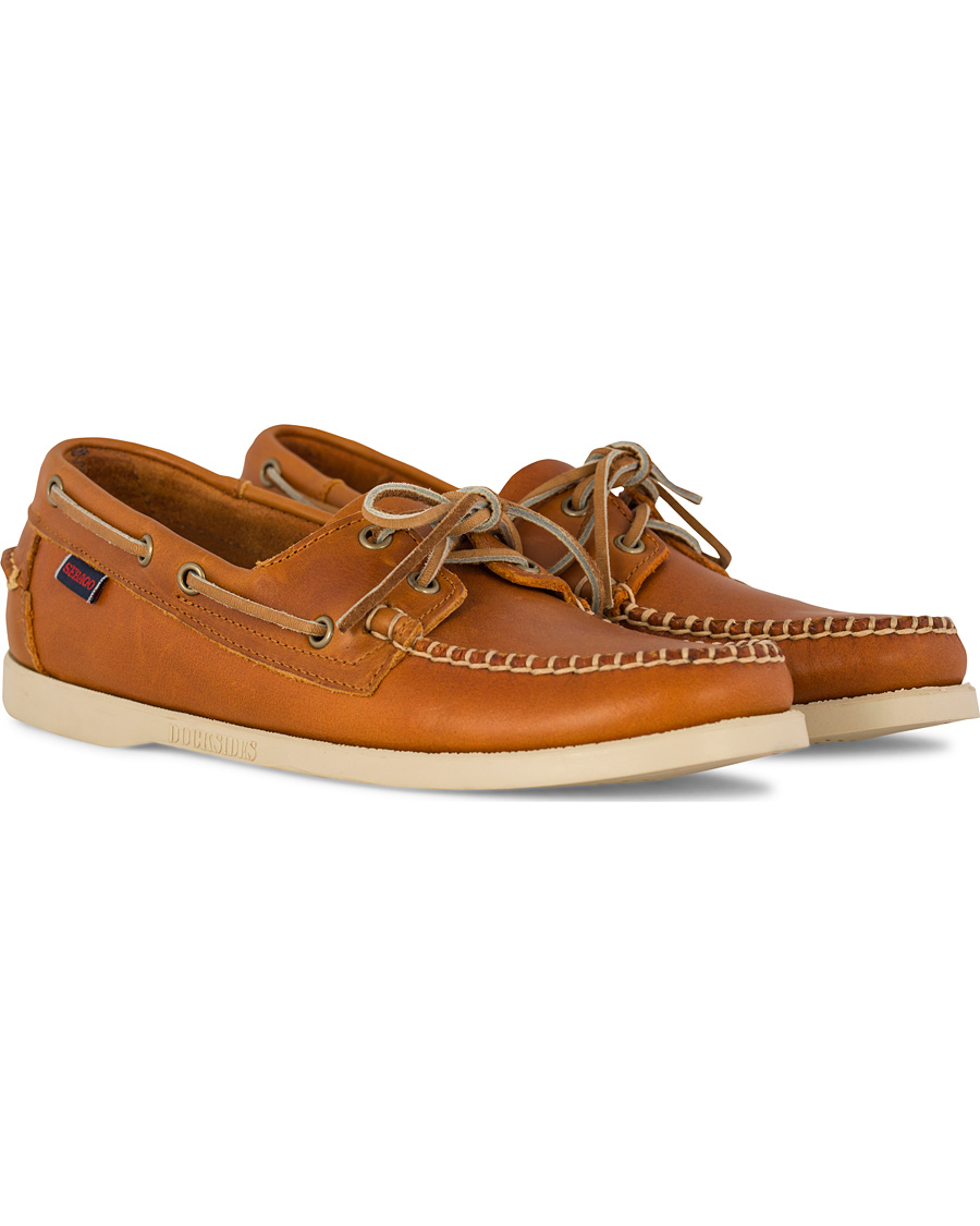 Sebago horween on sale