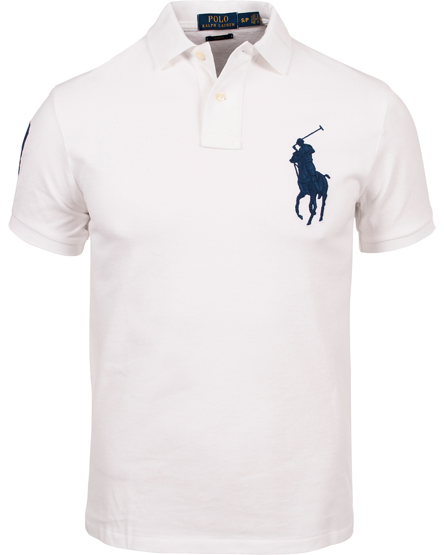 Polo ralph lauren discount big